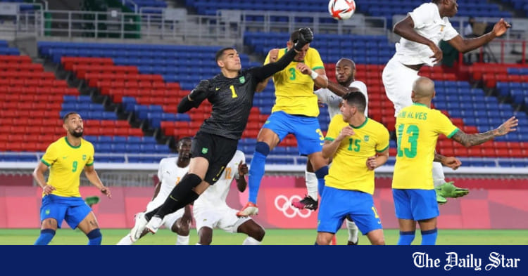 France set up World Cup warm-ups with Brazil and Colombia