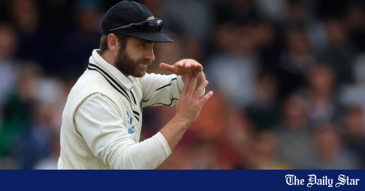 Williamson says 'series by series' call on New Zealand Test future