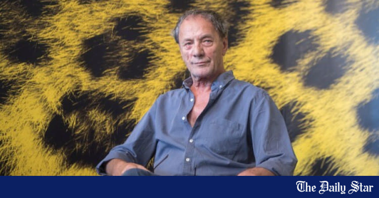 Mohammad Bakri, voice of Palestinian cinema, dies at 72