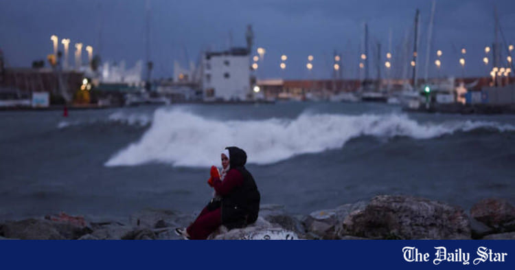 Over 3,000 migrants died in 2025 trying to reach Spain: aid group