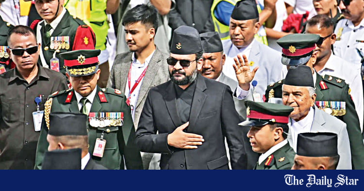 Nepal’s new alliance shakes traditional party dominance