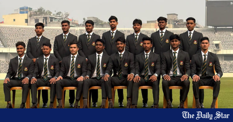 Junior Tigers eye World Cup glory