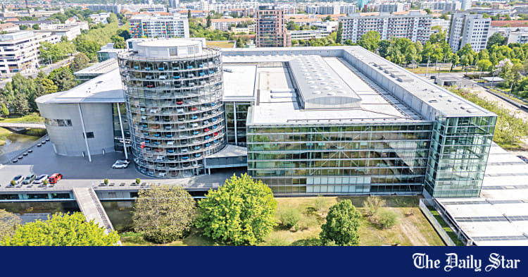 Asia factory activity ends  2025 on firmer footing