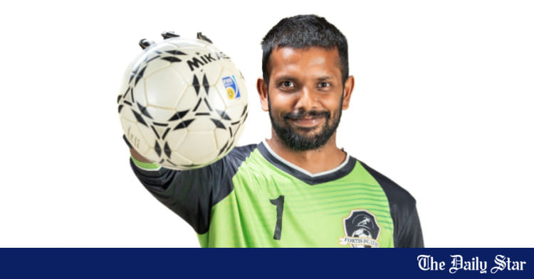 Sujan Perera laments BFL ground conditions