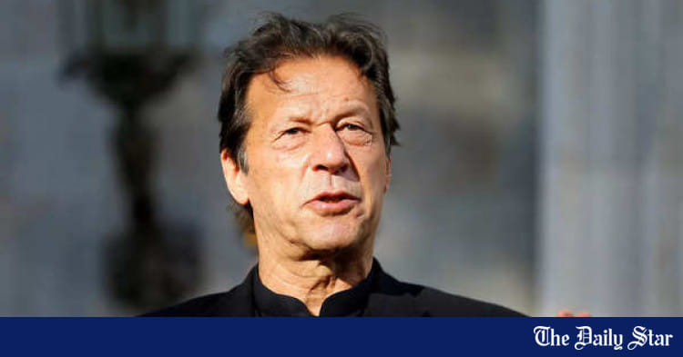Pakistan ex-PM Imran Khan and wife indicted in another graft case ...