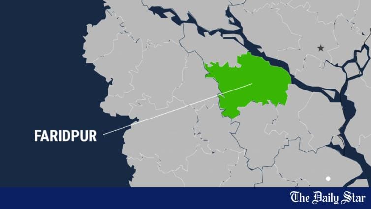 3 friends killed as truck runs them over in Faridpur - Vimarsana News