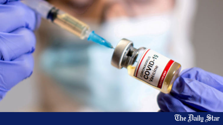 Covid-19 vaccination campaign to restart: DGHS - Vimarsana News
