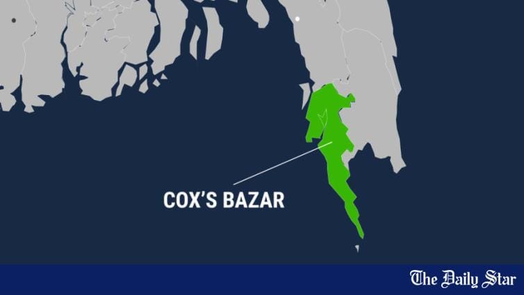 Two Rohingya children shot in Ukhiya - Vimarsana News