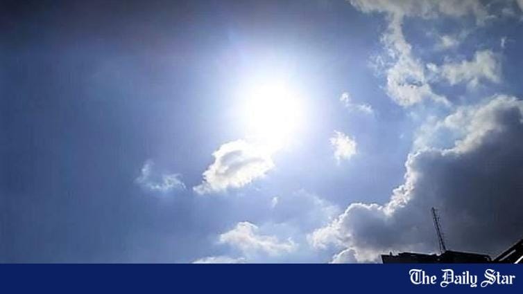 No let-up in heat until Eid - Vimarsana News