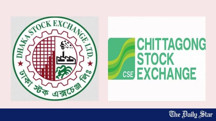 Dhaka, Chattogram stocks trade flat - Vimarsana News
