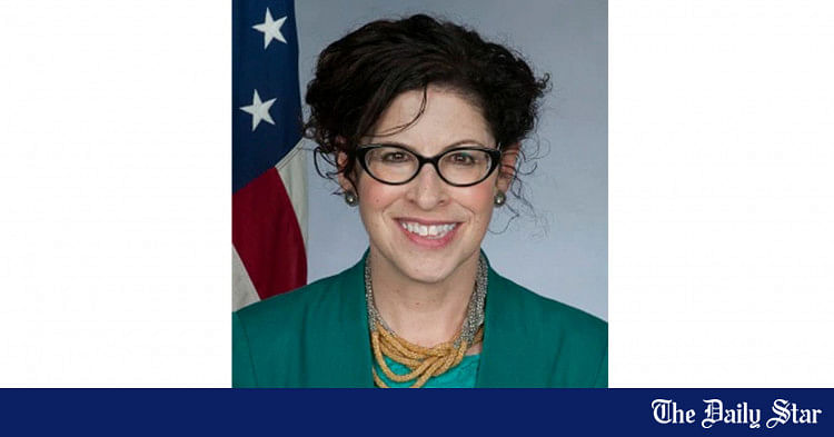 Us Assistant Secretary Rena Bitter Due This Week The Daily Star 8847