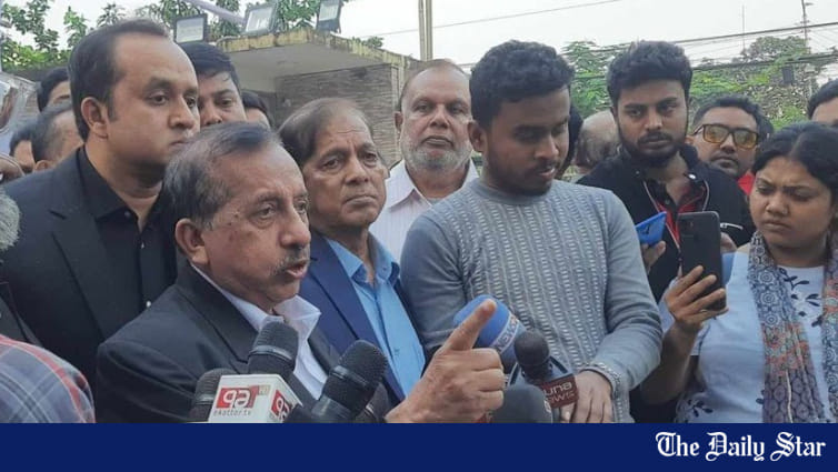 AL independent for B'baria-3 gets candidacy back - Vimarsana News