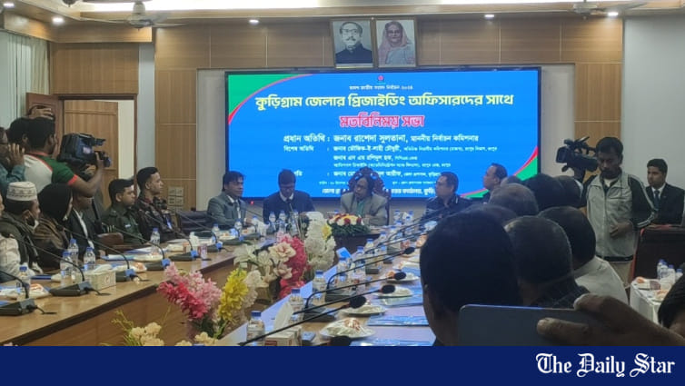 Threatening or obstructing voters won't be tolerated: EC Rashida - Vimarsana News