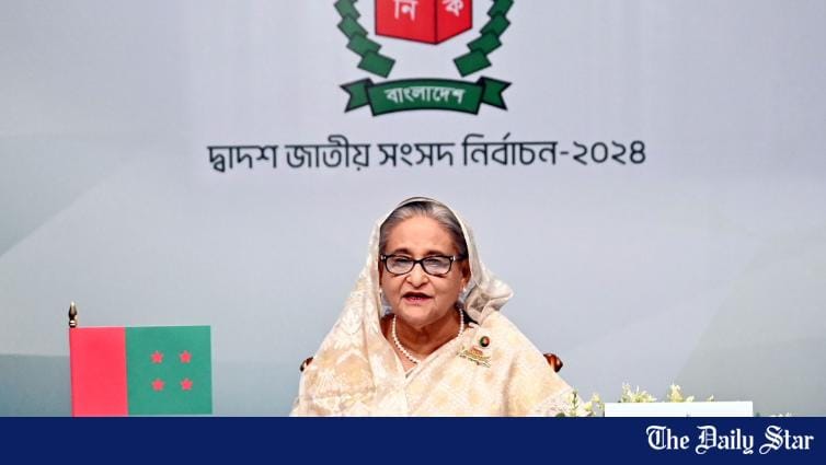 Will amend mistakes if I get another chance: PM - Vimarsana News