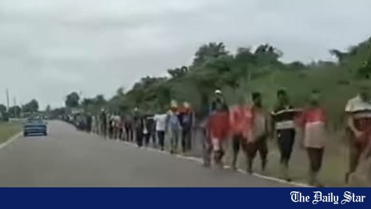 Justice for stranded Bangladeshi workers in Malaysia - Vimarsana News