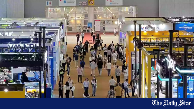 Why are Bangladeshi traders coming to Canton Fair? - Vimarsana News
