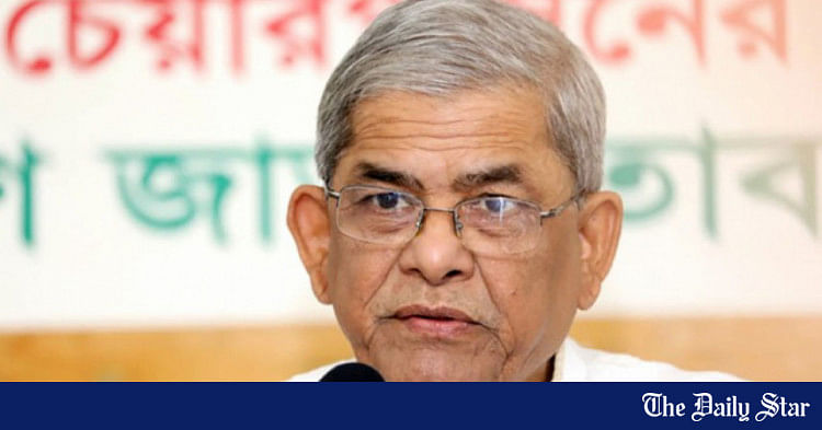 BNP wants to write to UN to request investigation: Fakhrul