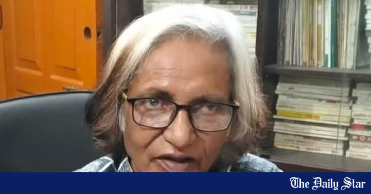 Journalist Rukunuddoulah passes away