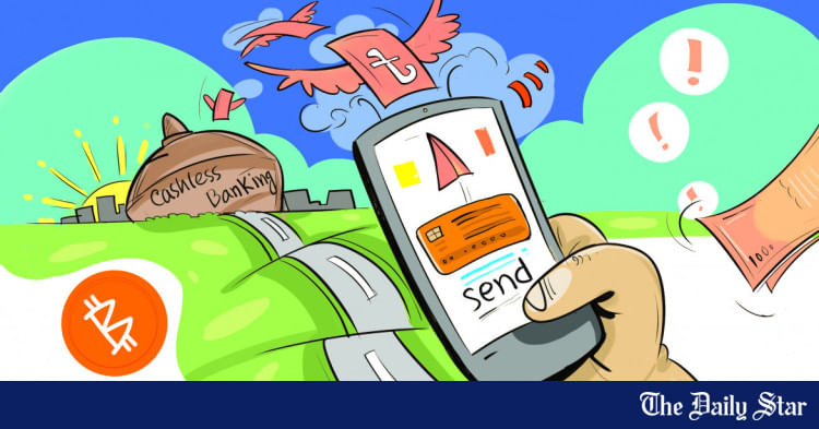 The case for an Islamic digital bank in Bangladesh