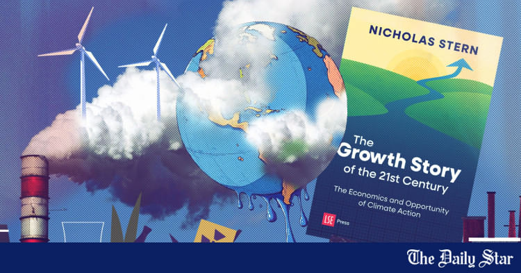 Global South to write 21st century's growth story