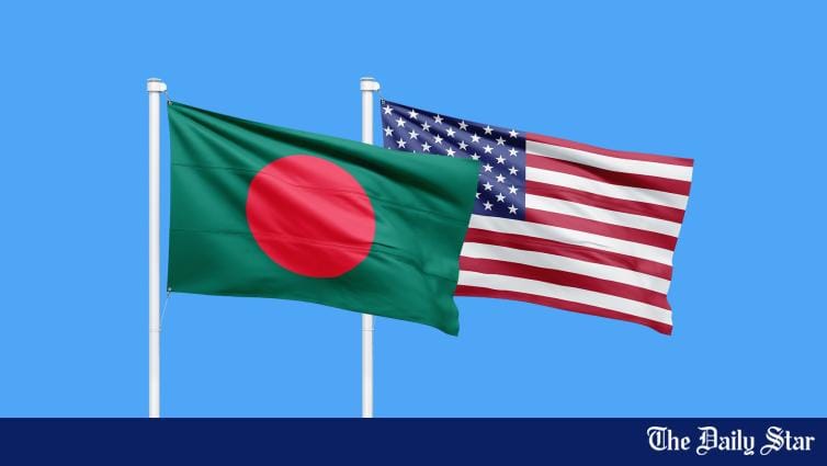 Dhaka-Washington bilateral security dialogue begins - Vimarsana News