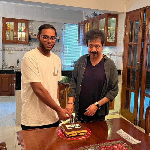 Kumar Bishwajit provides latest updates on son’s condition Kumar Bishwajit gives updates on son’s condition after accident