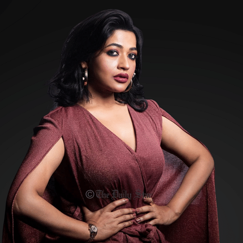 Eid was an absolute delight during my girlhood: Badhan Eid was an absolute delight during my girlhood: Badhan