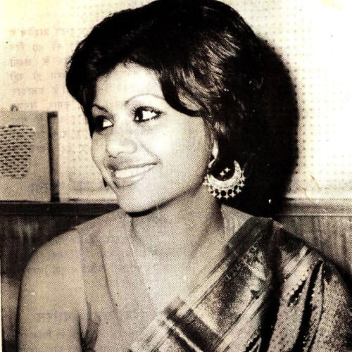 Grateful for 60 years of love: Runa Laila Grateful for 60 years of love: Runa Laila
