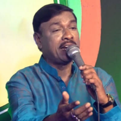 Sanjit Acharya Sanjit Acharya