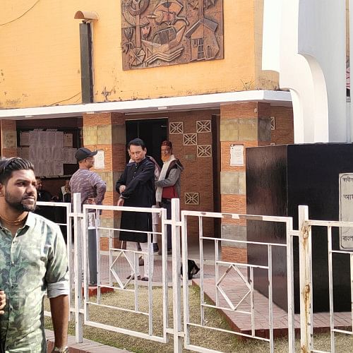 FDC Film directors’ election today amidst no festivity FDC Film directors’ election today amidst no festivity