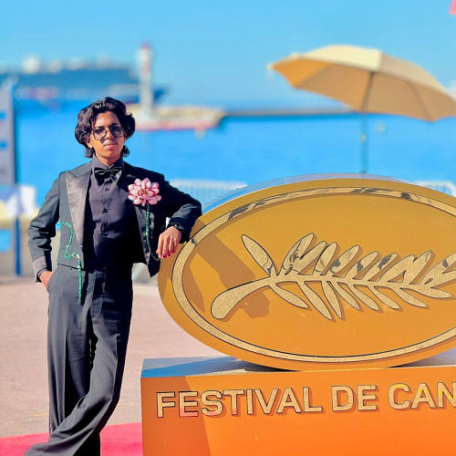 The pride of Noakhali: Al Amin’s meteoric rise to Cannes The pride of Noakhali: Al Amin’s meteoric rise to Cannes