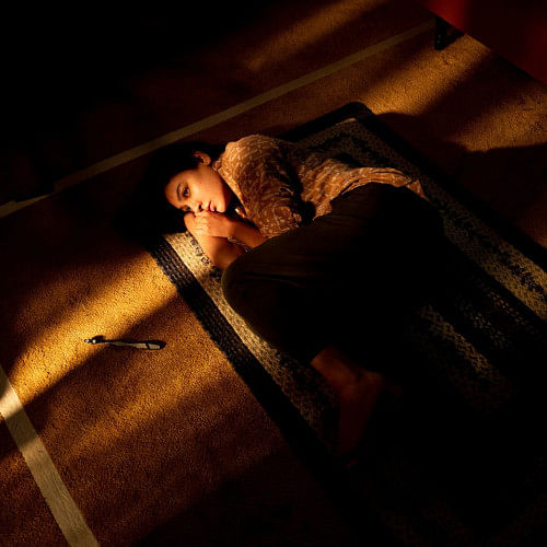 ‘Jaya Aar Sharmin’: A pandemic portrait of isolation and unspoken grief ‘Jaya Aar Sharmin’: A pandemic portrait of isolation and unspoken grief