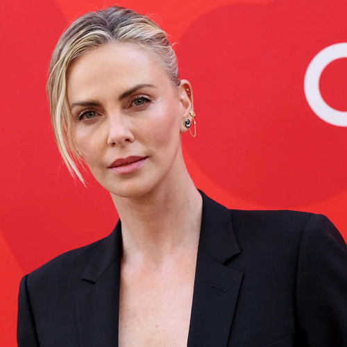 charlize theron charlize theron