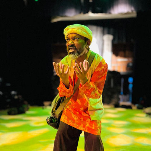 Byatikrom O Niyom Play Byatikrom O Niyom Play
