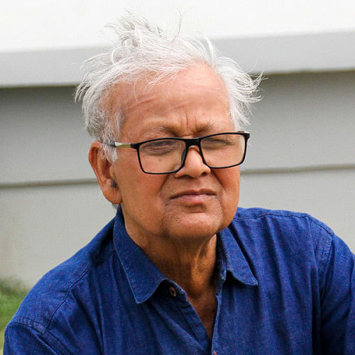 Hamiduzzaman Khan Hamiduzzaman Khan