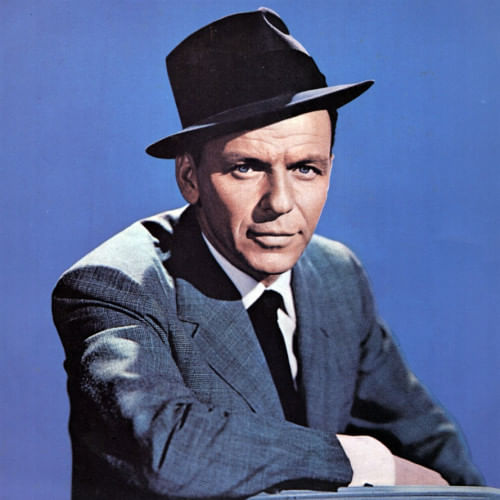Frank Sinatra Frank Sinatra