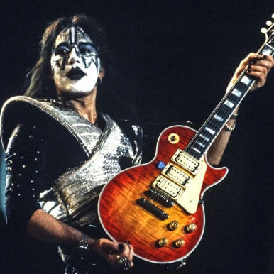 Ace Frehley Ace Frehley