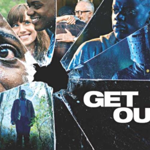 Get Out