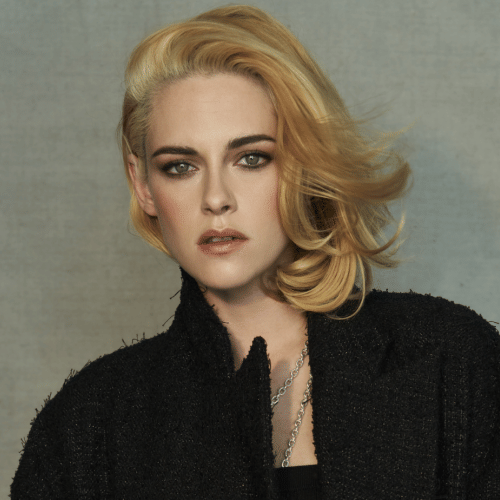 Kristen Stewart
