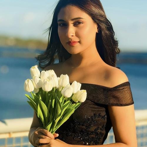 Mehazabien Chowdhury