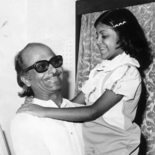 Salil Chowdhury