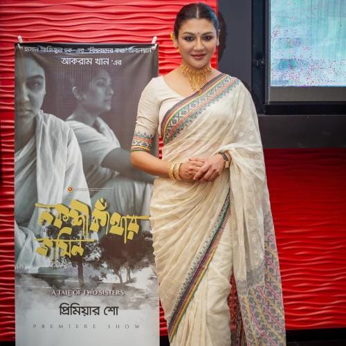 Jaya Ahsan to wrap up the year with Liberation War-themed film.jpg