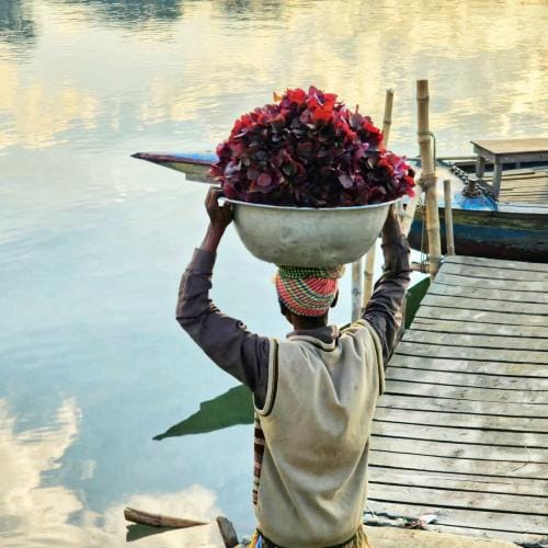  ‘Stories of Hope and Hustle’ exhibits stellar creativity of ULAB students