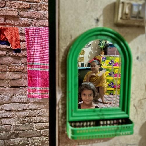  ‘Stories of Hope and Hustle’ exhibits stellar creativity of ULAB students