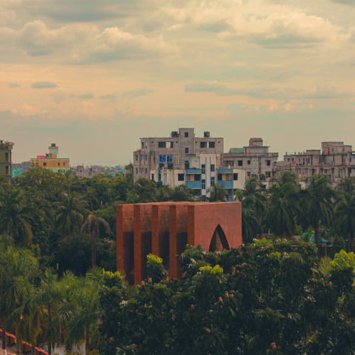 The five pillars, IUT