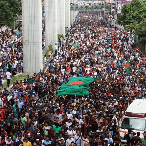 bangladesh election 2026 latest update