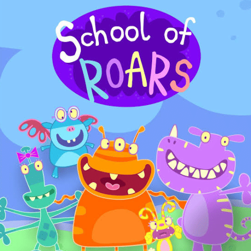 School of Roars 