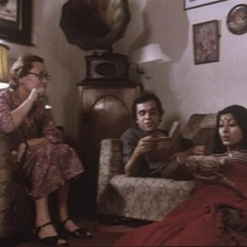 36 Chowringhee Lane 1981