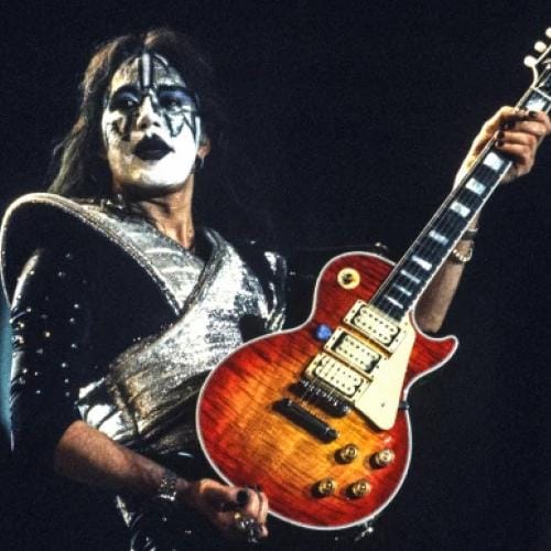 Ace Frehley