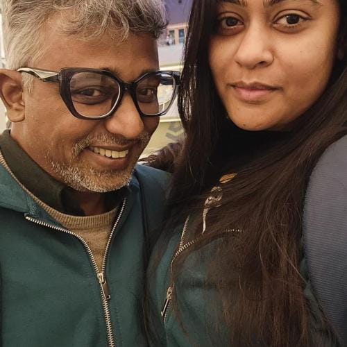 Amitabh Reza Chowdhury